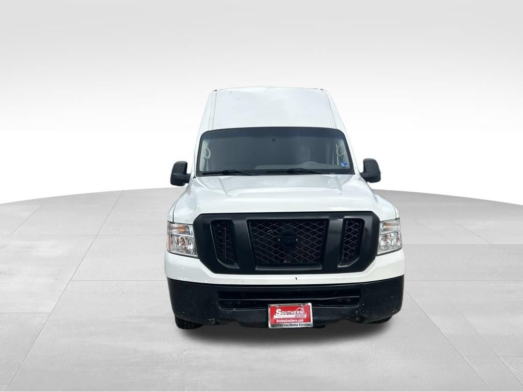 Used 2020 Nissan NV 2500 SV RWD image 9