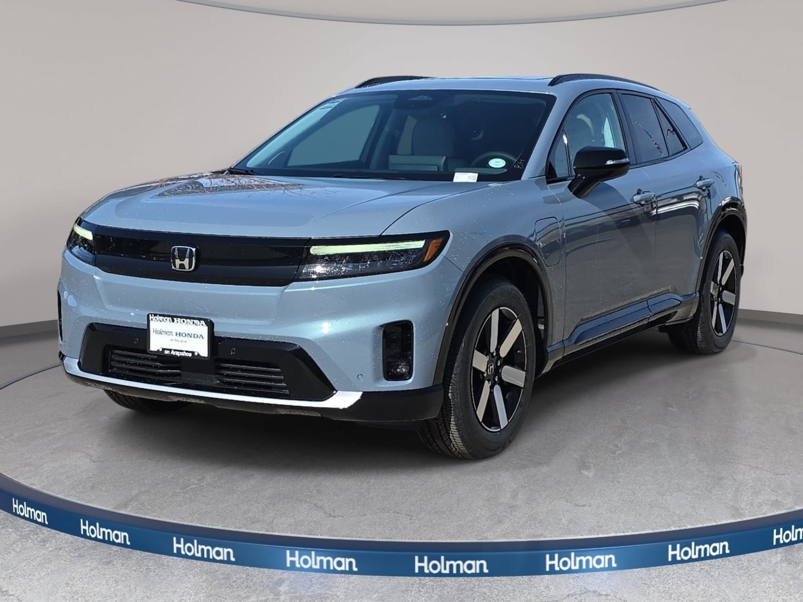New 2026 Honda Prologue Touring image 1
