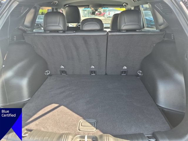 Used 2023 Jeep Compass Latitude AWD/4WD image 31