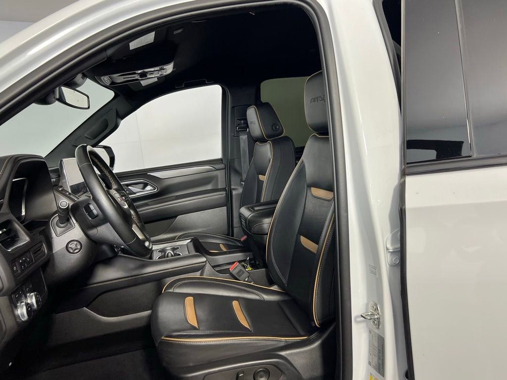 Used 2023 GMC Yukon AT4 image 19