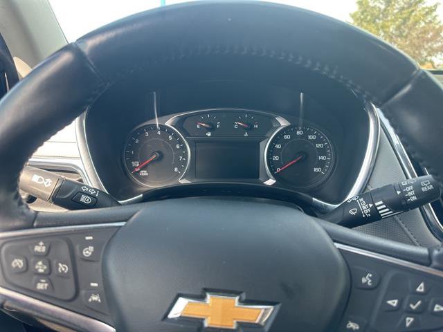 Used 2021 Chevrolet Equinox Premier FWD image 11