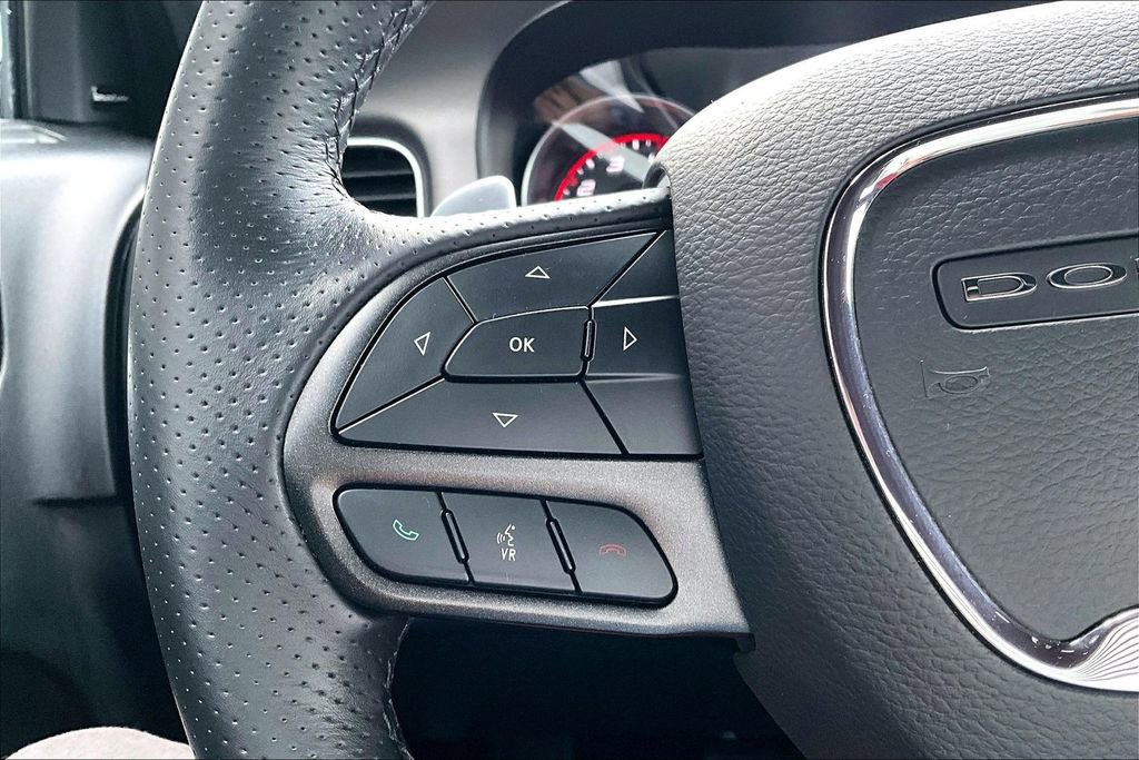 Used 2023 Dodge Charger Scat Pack image 12