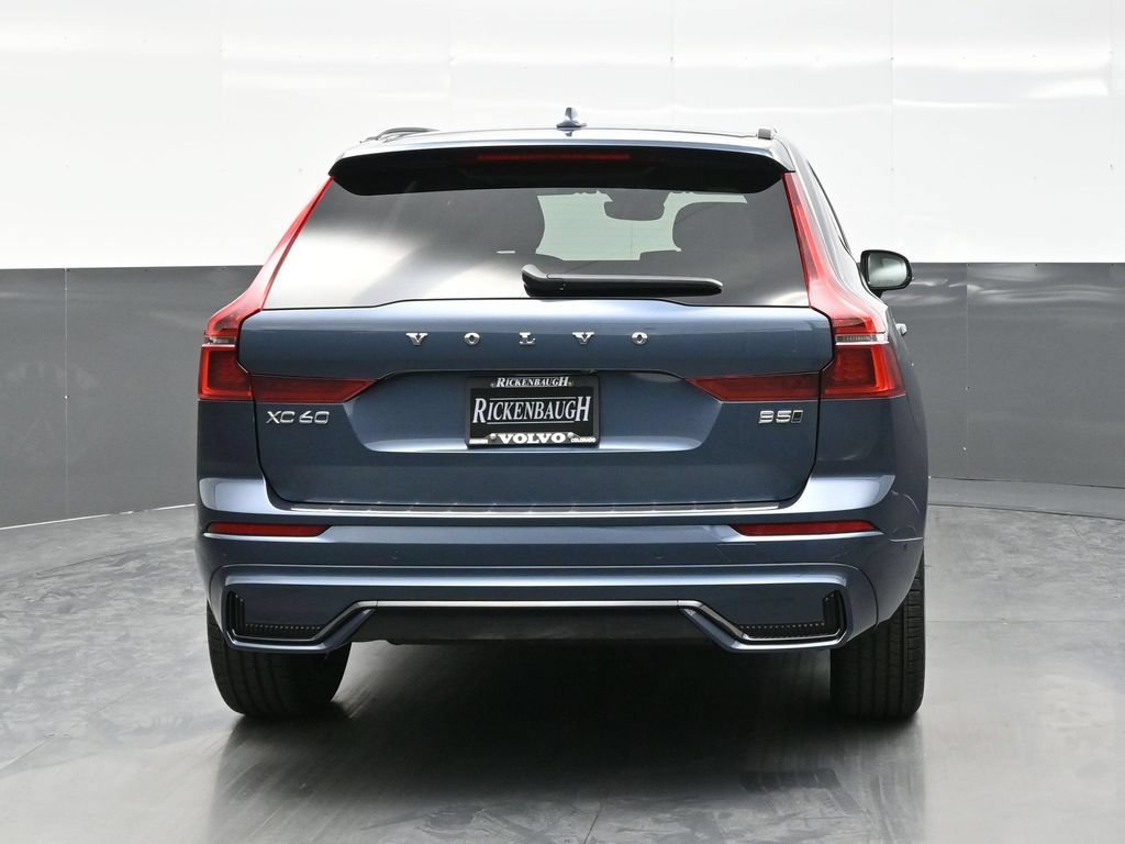 New 2026 Volvo XC60 B5 Plus w/ Climate Package AWD/4WD image 6