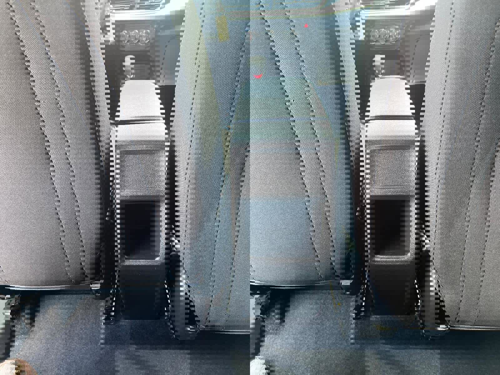 Certified 2024 Chevrolet Trax RS w/ Driver Confidence Package image 33