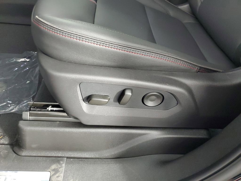 New 2026 Chevrolet Suburban RST w/ Comfort Package image 29