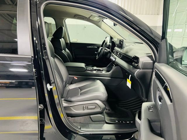 New 2026 Honda Pilot EX-L image 35