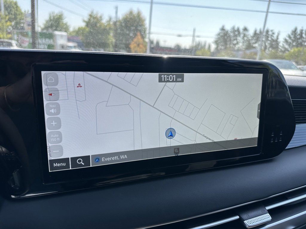 Certified 2025 Hyundai Palisade Calligraphy image 22