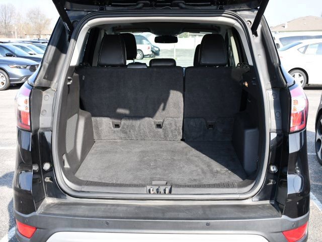 Used 2018 Ford Escape Titanium image 22