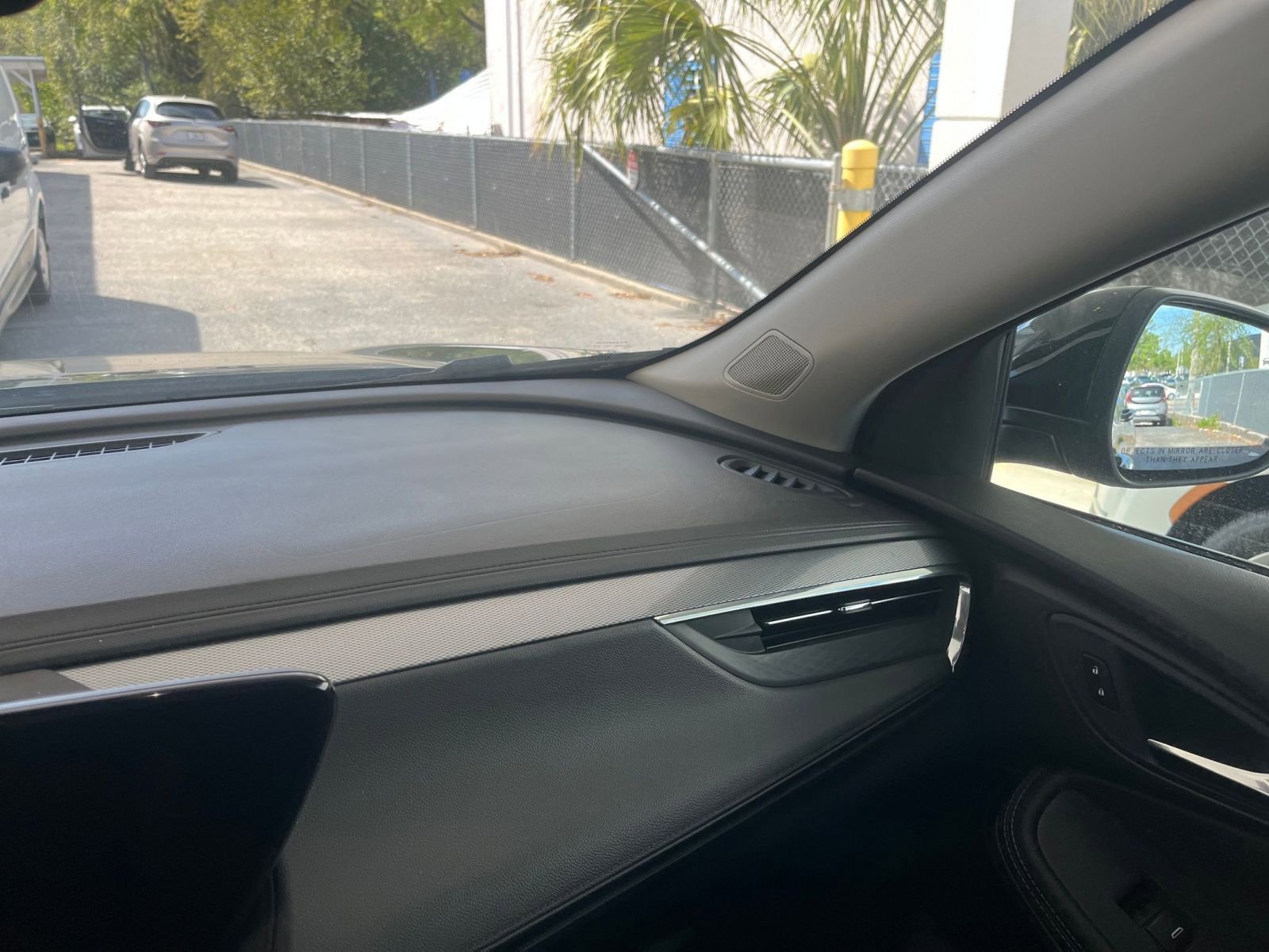 Used 2025 Buick Encore GX Preferred image 34