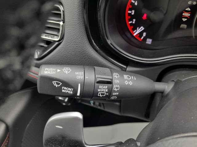Used 2026 Dodge Durango GT AWD/4WD image 16