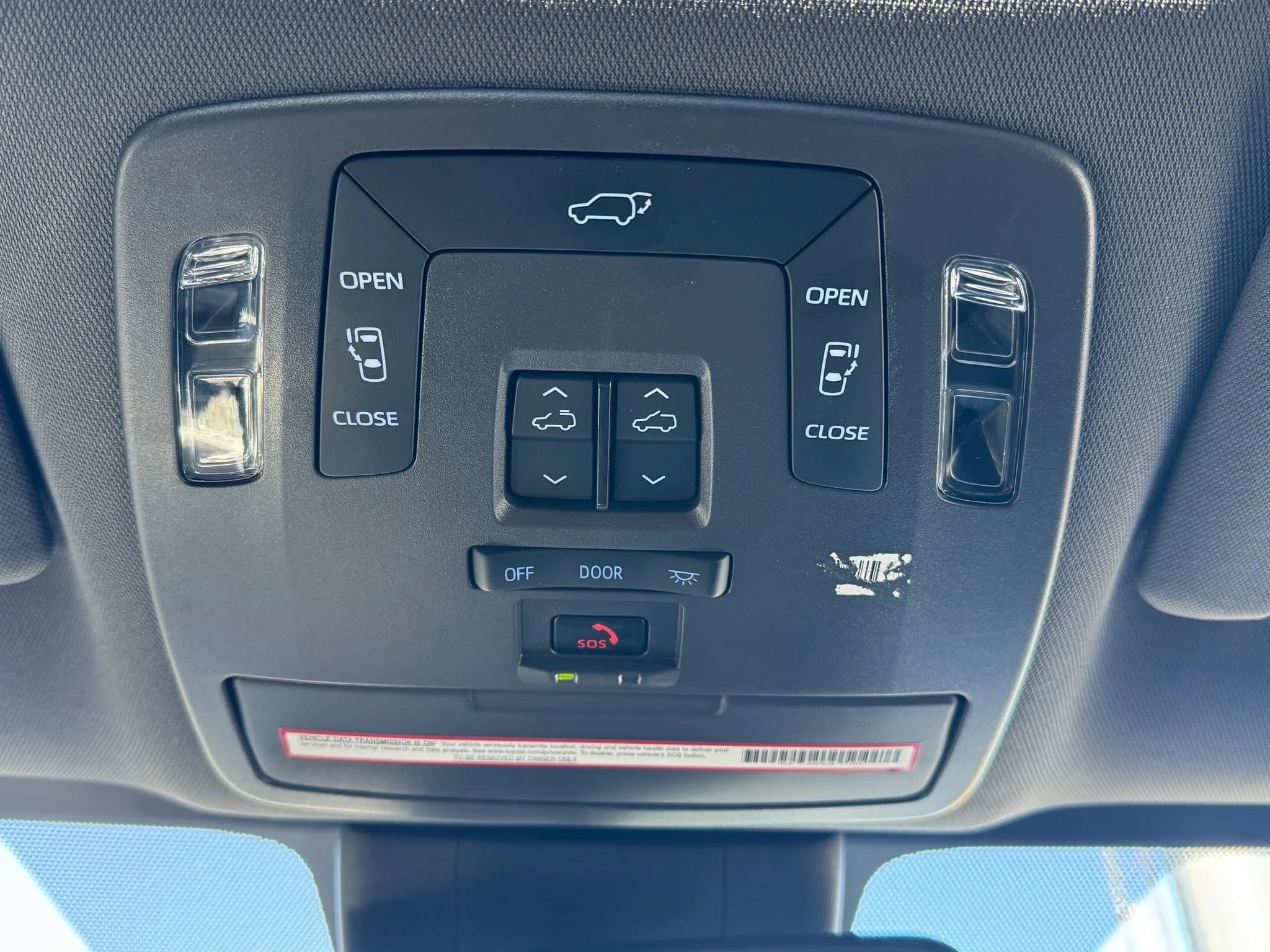 Used 2021 Toyota Sienna XSE AWD/4WD image 49