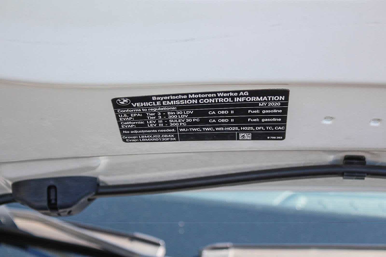 Used 2020 BMW 228i xDrive Gran Coupe AWD/4WD image 28