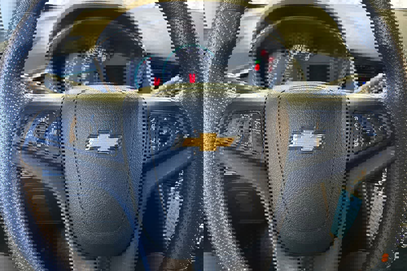 Used 2020 Chevrolet Trax LS w/ Tint and Cruise Package image 24