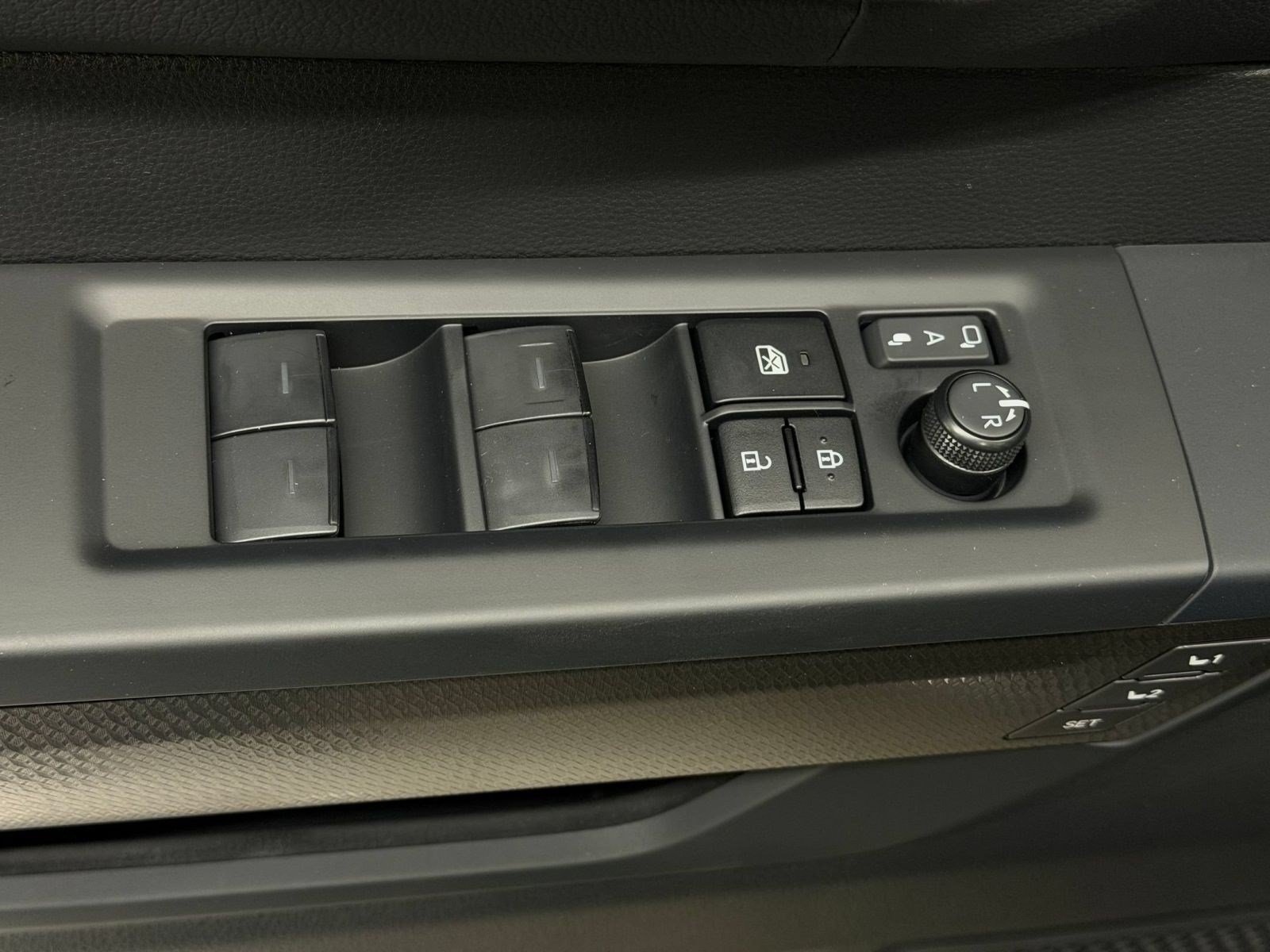 New 2026 Toyota Tundra TRD Pro AWD/4WD image 22
