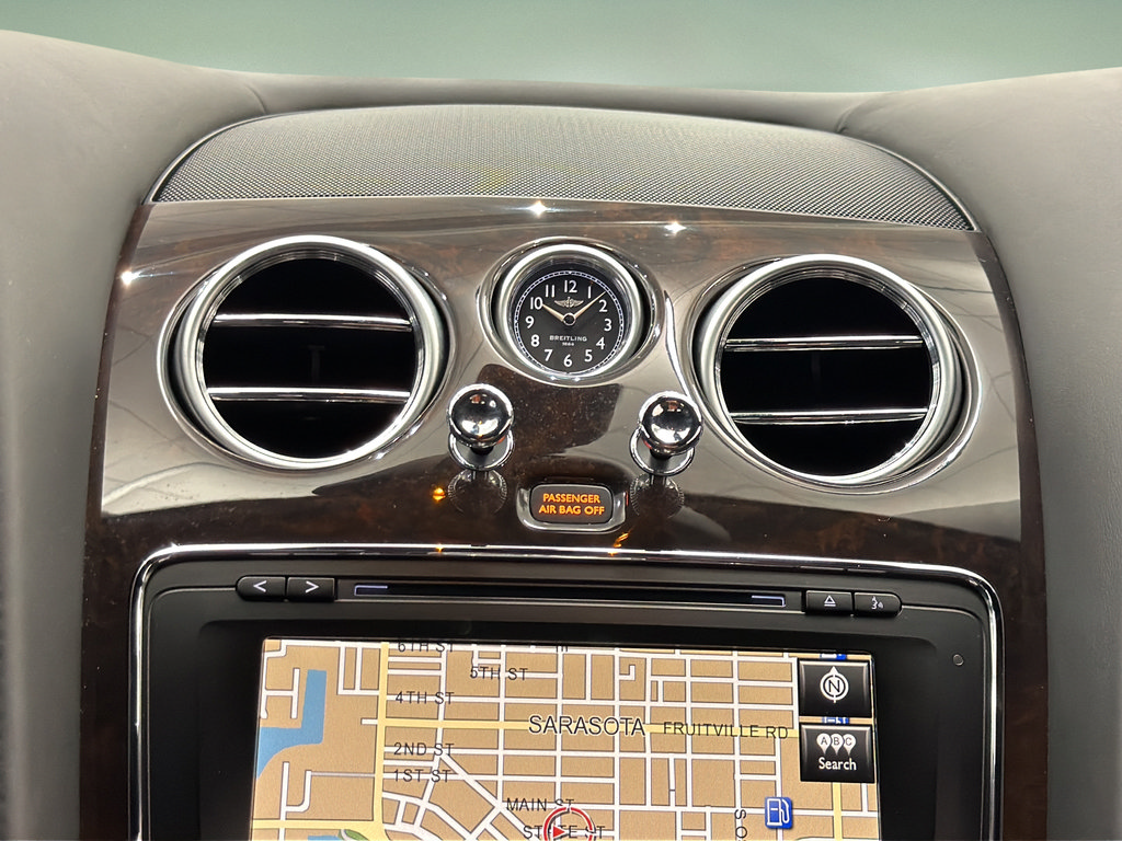 Used 2014 Bentley Continental GT Speed AWD/4WD image 19