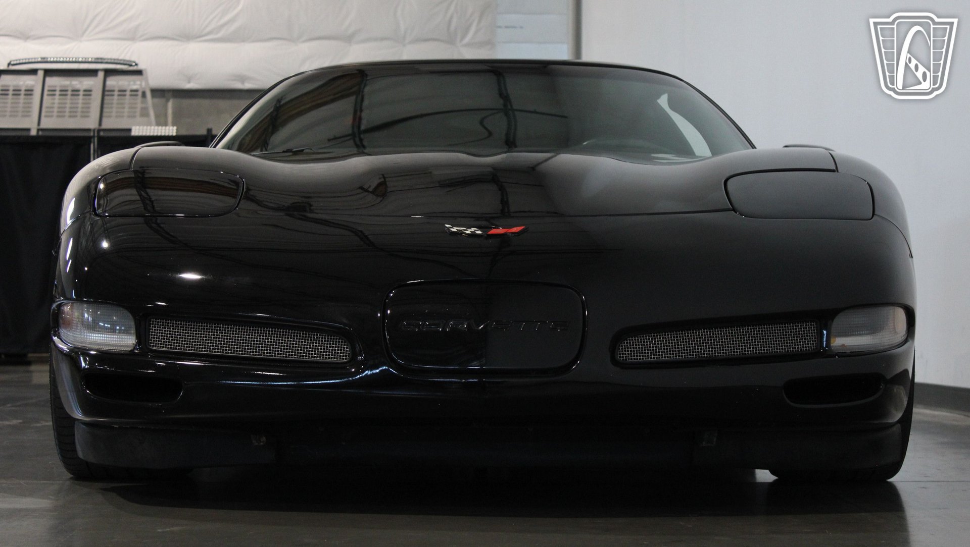 Used 2001 Chevrolet Corvette Z06 RWD image 28