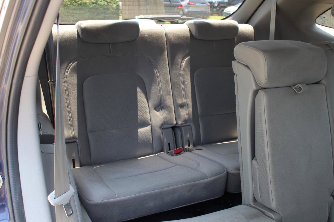 Used 2008 Hyundai Veracruz GLS FWD image 32