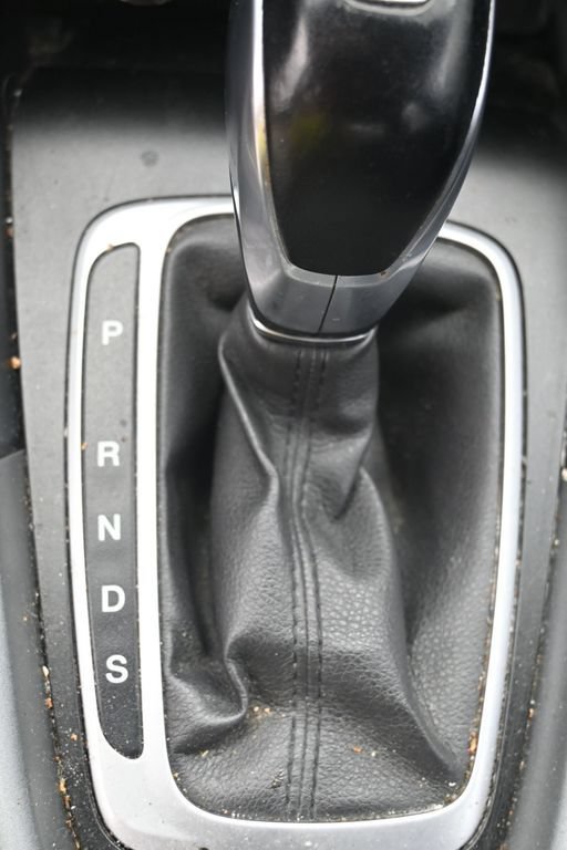 Used 2013 Ford Fusion Titanium AWD/4WD image 28