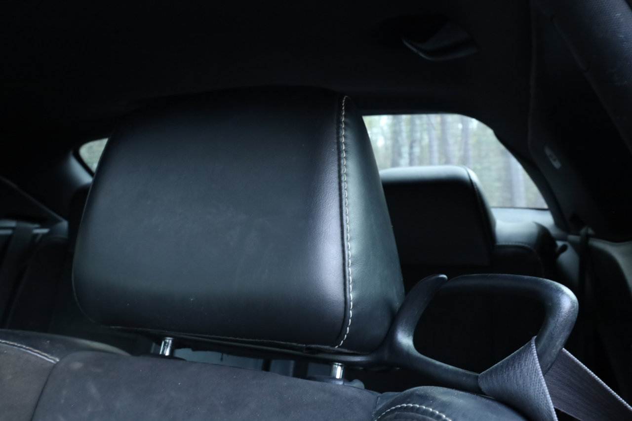 Used 2016 Dodge Challenger SRT w/ Technology Group image 35