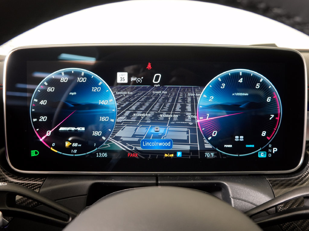 New 2027 Mercedes-Benz CLE 53 AMG 4MATIC Coupe image 15