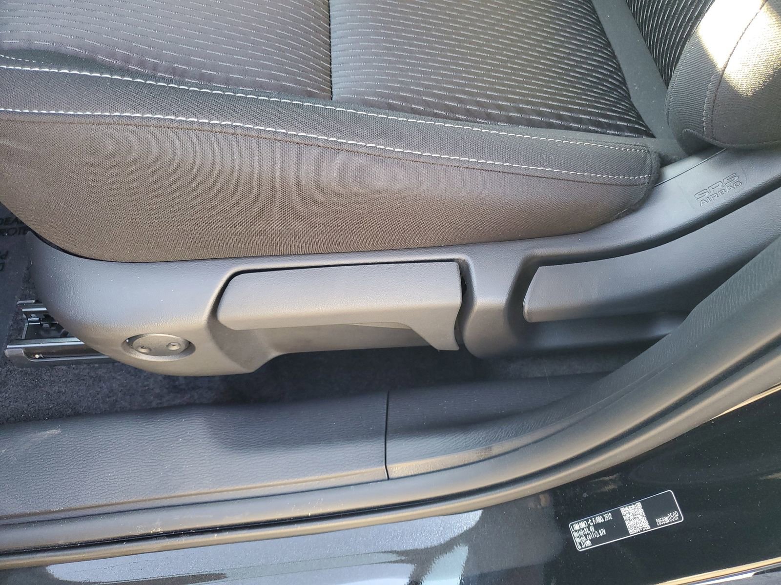 New 2026 Mitsubishi Outlander ES image 7