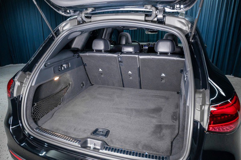 Certified 2026 Mercedes-Benz GLC 300 4MATIC image 7