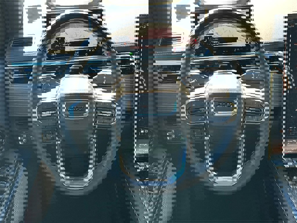 New 2025 GMC Sierra EV Denali image 25