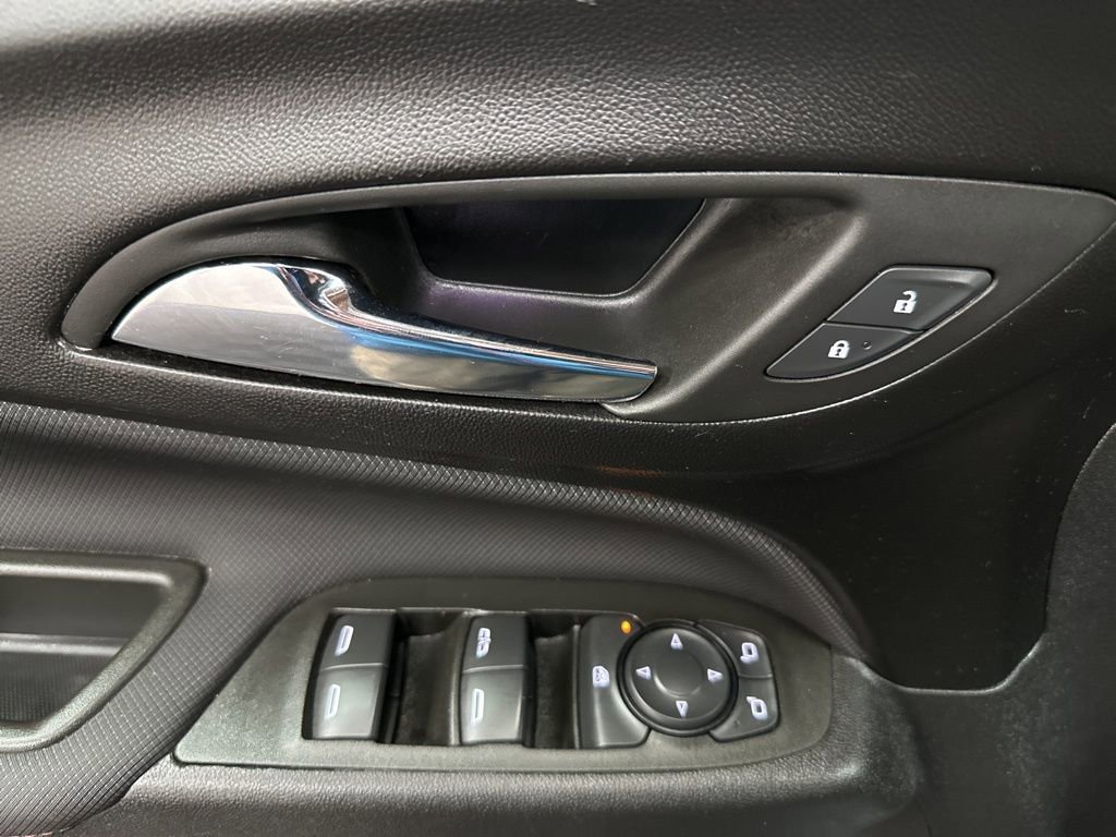 Used 2024 Chevrolet Equinox RS AWD/4WD image 20