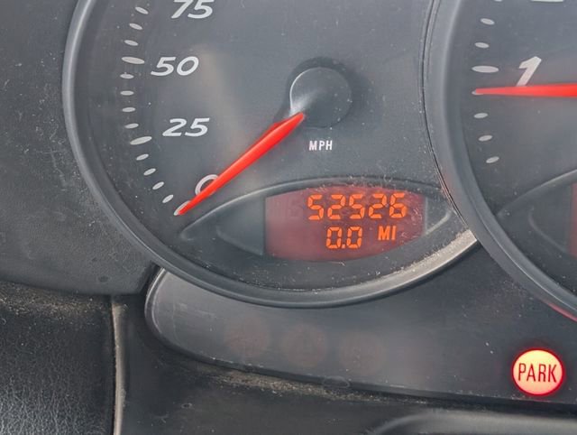 Used 2000 Porsche Boxster RWD image 17