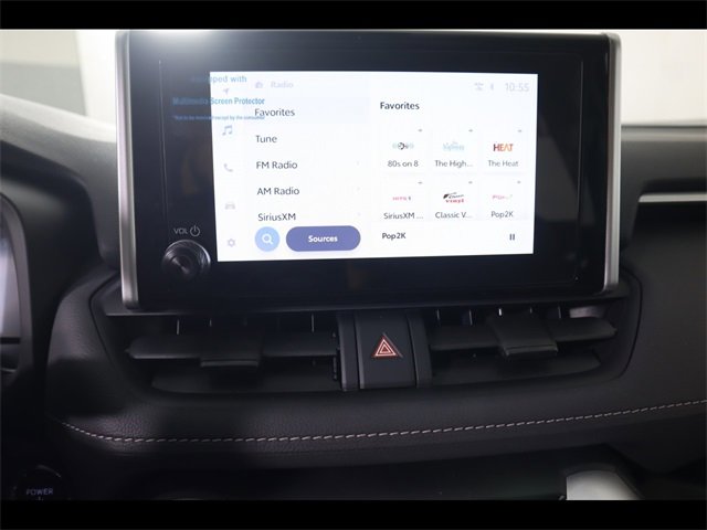 Used 2025 Toyota RAV4 XLE w/ Convenience Package image 29