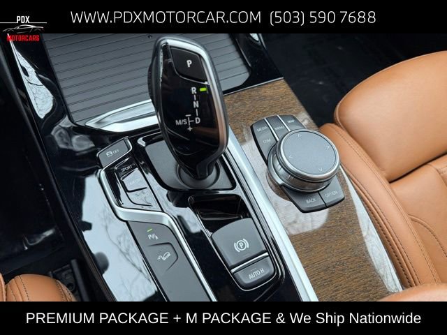 Used 2020 BMW X3 M40i w/ Premium Package image 27