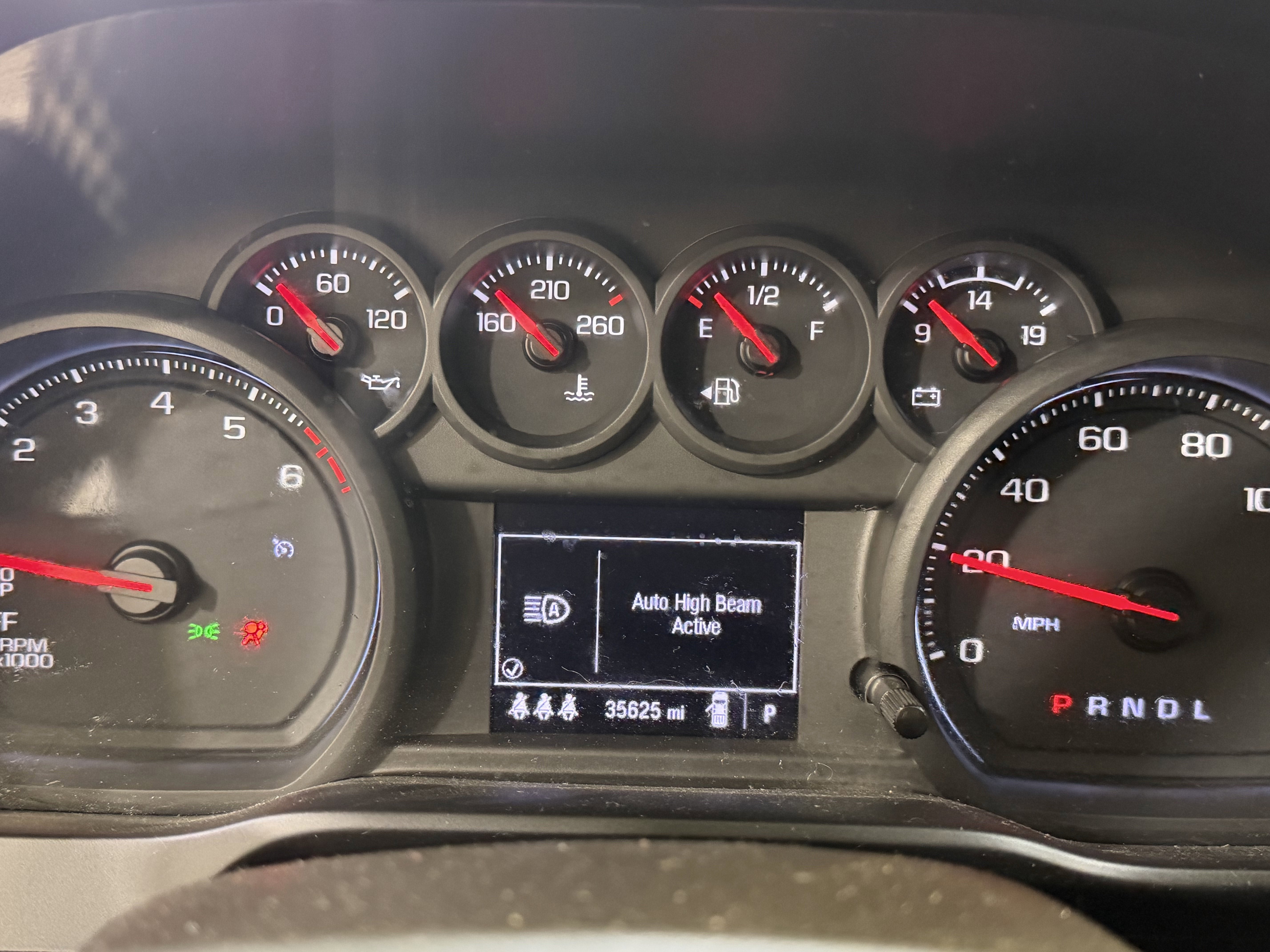 Used 2024 Chevrolet Silverado 1500 Custom RWD image 23