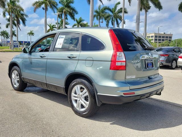 Used 2011 Honda CR-V EX-L image 4