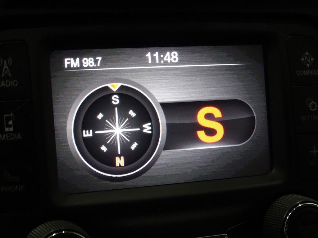 Used 2021 RAM 2500 Tradesman w/ Chrome Appearance Group image 35