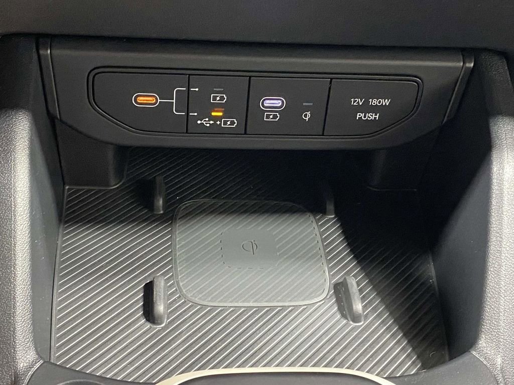 New 2026 Kia K4 GT-Line Turbo image 30