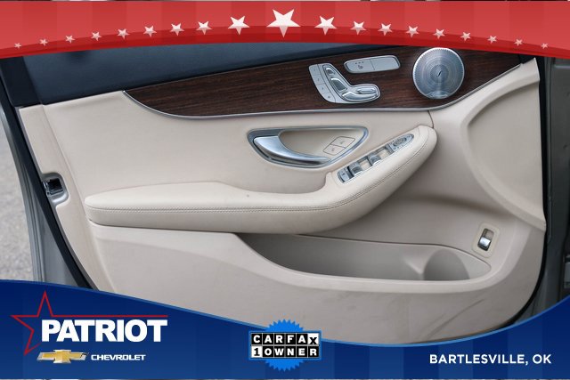 Used 2020 Mercedes-Benz C 300 Sedan w/ Premium Package image 10
