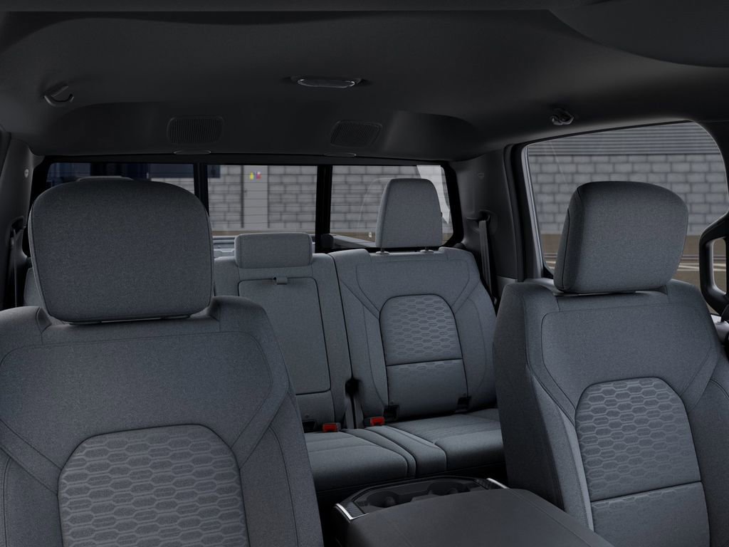 New 2026 RAM 1500 4x4 Crew Cab image 27