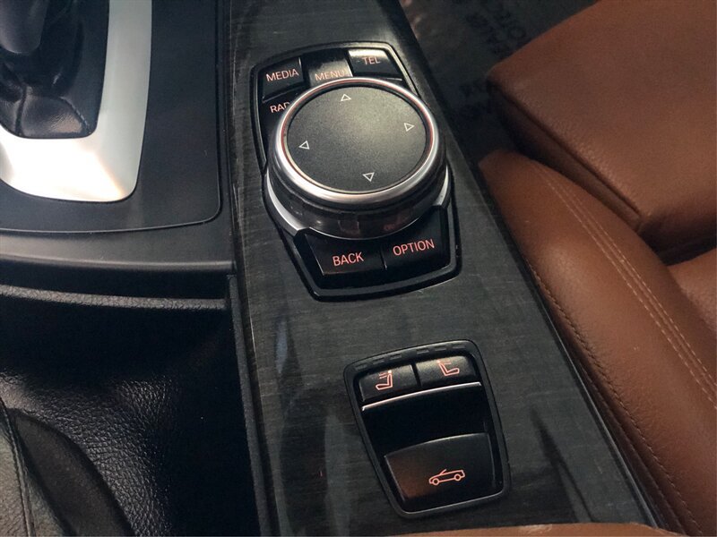 Used 2016 BMW 428i Convertible RWD image 27