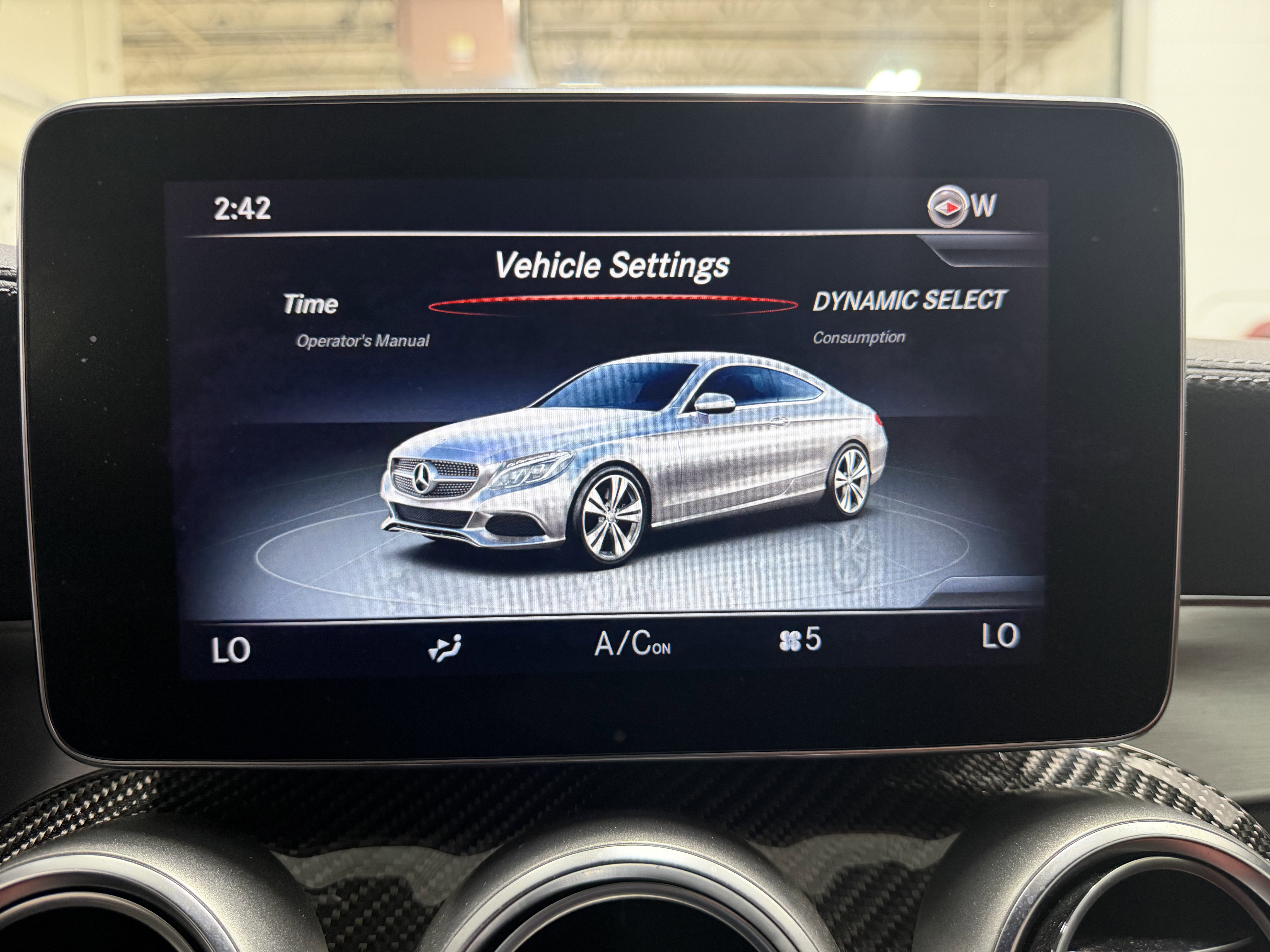 Used 2017 Mercedes-Benz C 43 AMG 4MATIC Coupe image 19