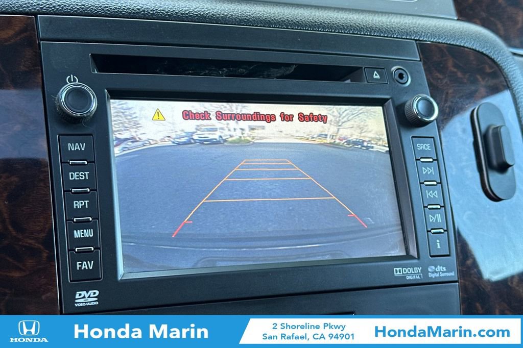 Used 2014 GMC Yukon Denali image 25