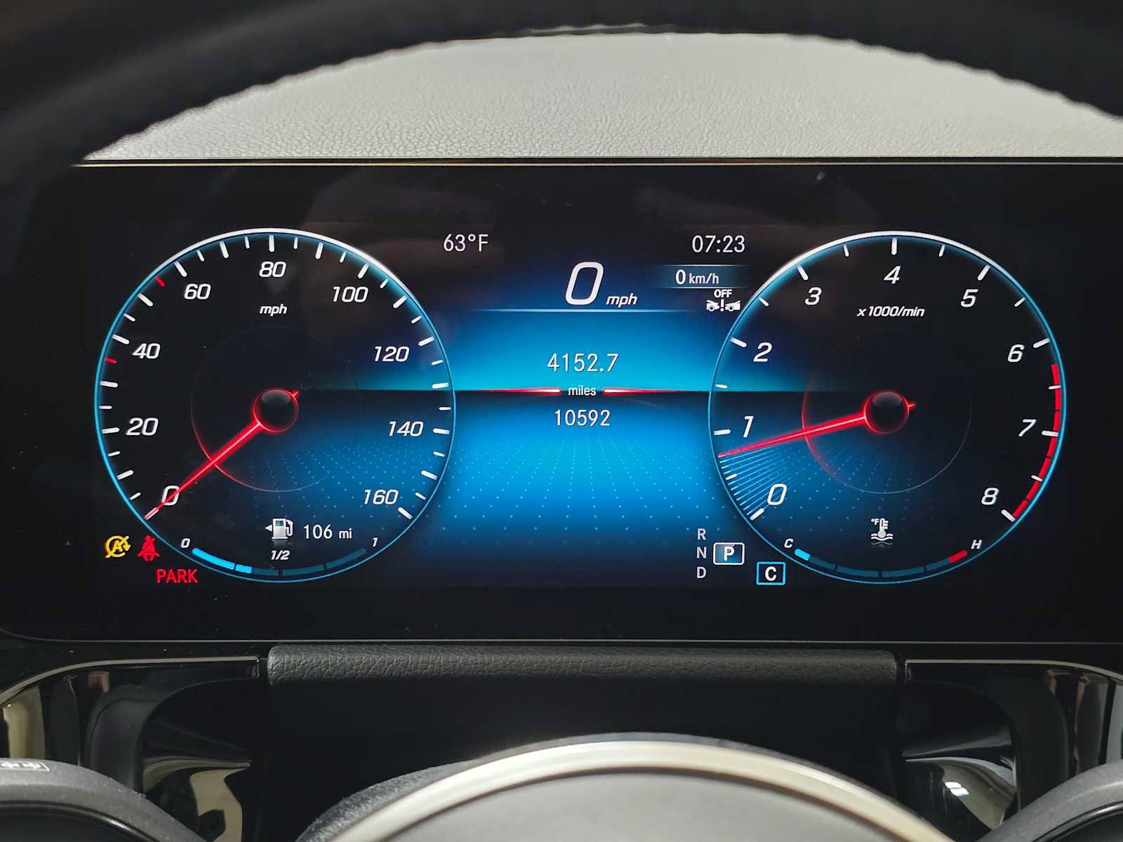 Certified 2023 Mercedes-Benz GLA 250 4MATIC image 25