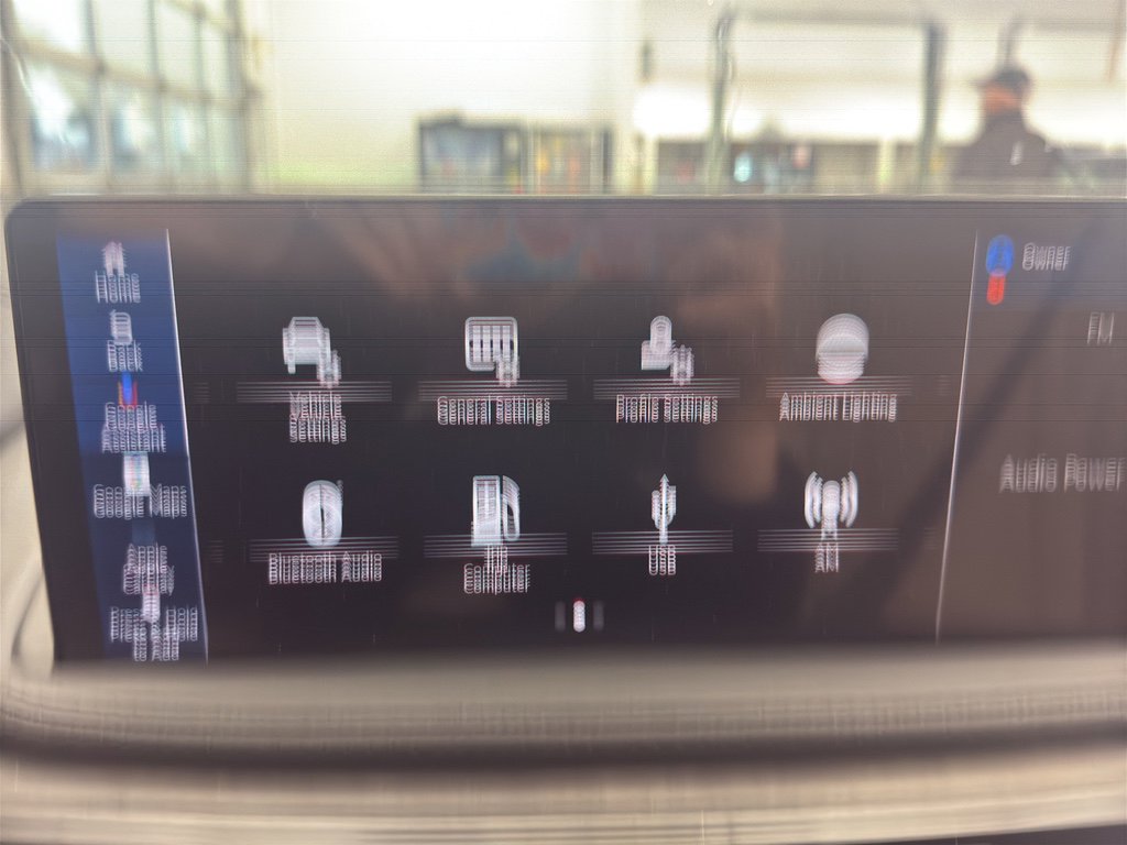 New 2026 Acura MDX SH-AWD w/ Advance Package image 17