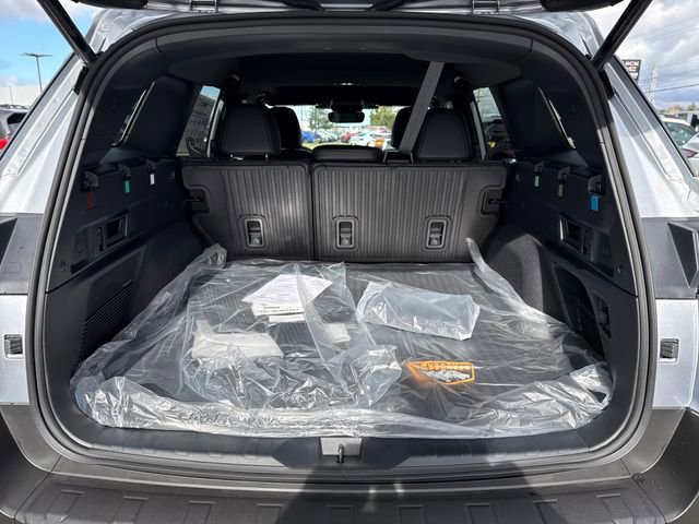 New 2026 Subaru Outback Wilderness image 15