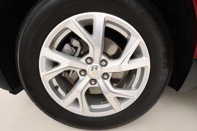Used 2019 Chevrolet Equinox LT image 6