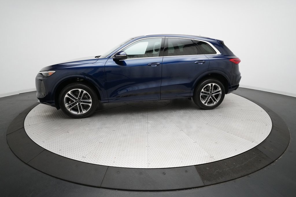 Used 2025 Audi Q5 Premium Plus w/ Premium Plus image 22