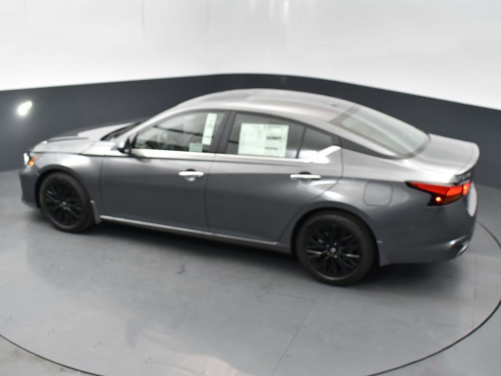 New 2025 Nissan Altima 2.5 SV w/ SV Special Edition Package image 47
