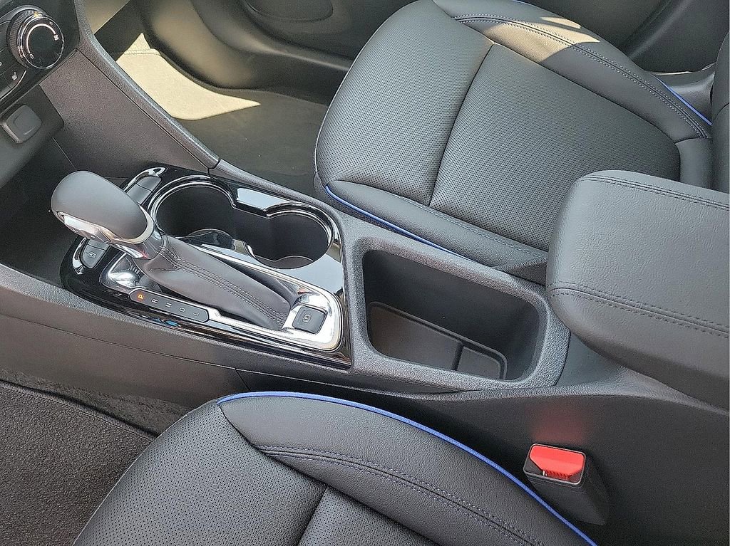 New 2026 Buick Encore GX Sport Touring w/ Comfort Package image 20