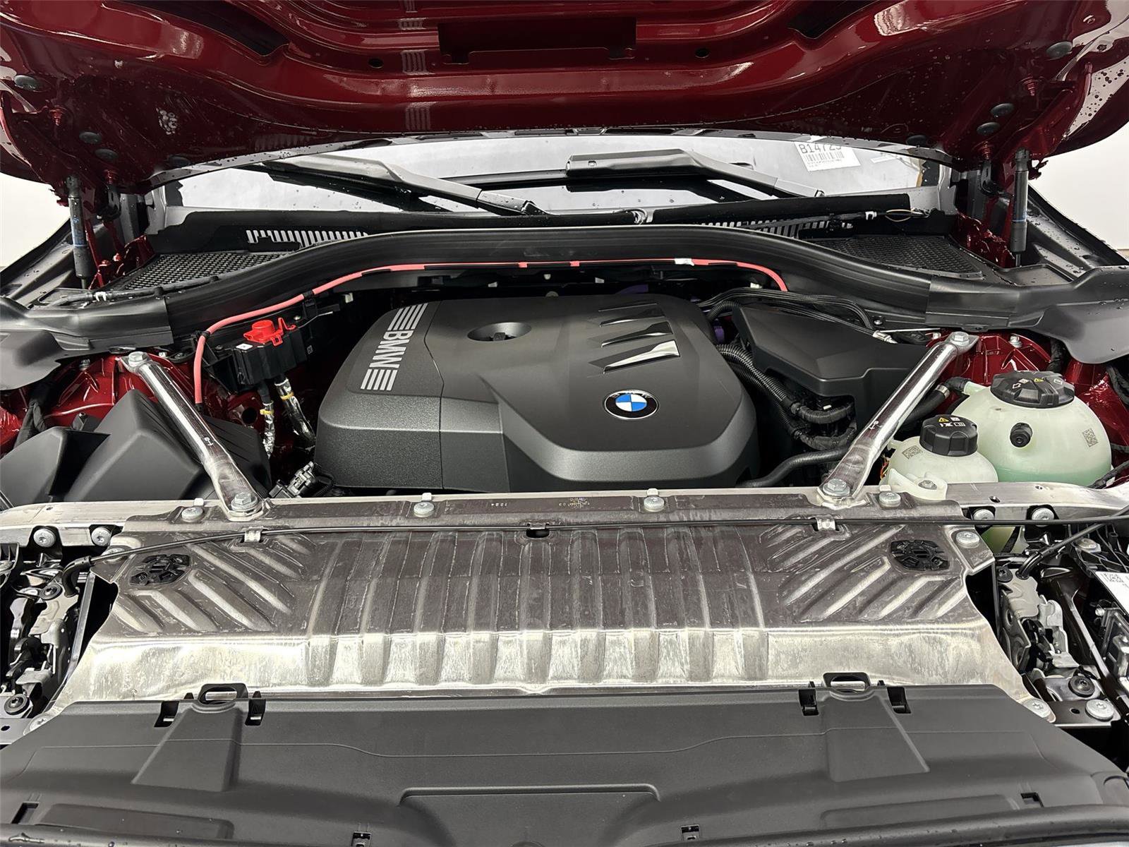 Used 2026 BMW X3 xDrive30 w/ Convenience Package image 20