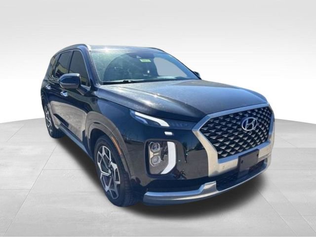 Used 2022 Hyundai Palisade Calligraphy