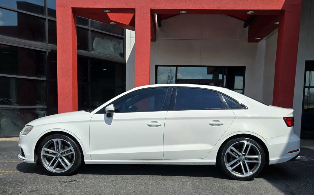 Used 2020 Audi A3 2.0T Premium w/ Final Edition Package image 5